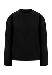 Non selezionato, schwarz