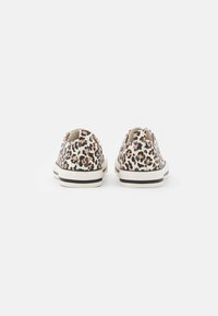 Even&Odd Sapatilhas - brown/black/beige