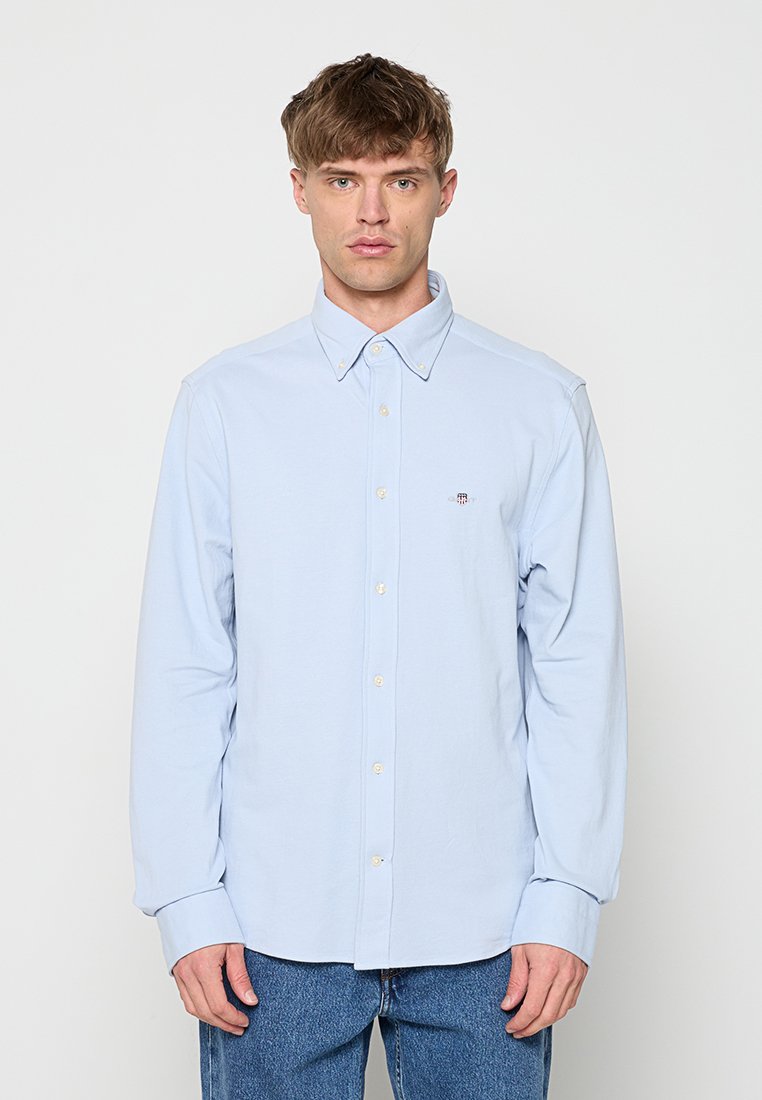 Gant Overhemd blauw