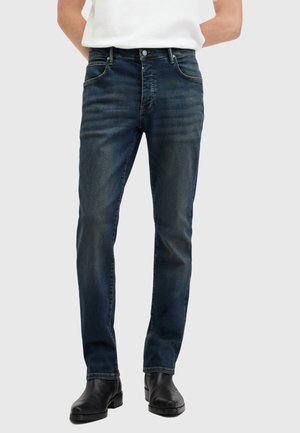 SID - Slim fit jeans - blue
