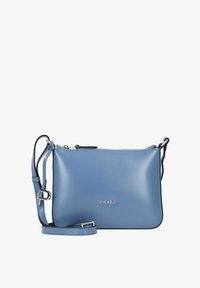 Unausgewählt, wintersky