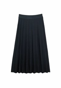 STOCKH LM A-snit nederdel - night sky