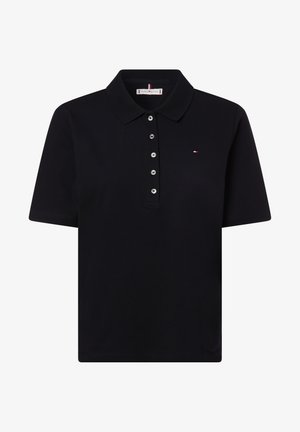 Tommy Hilfiger, Polo - white