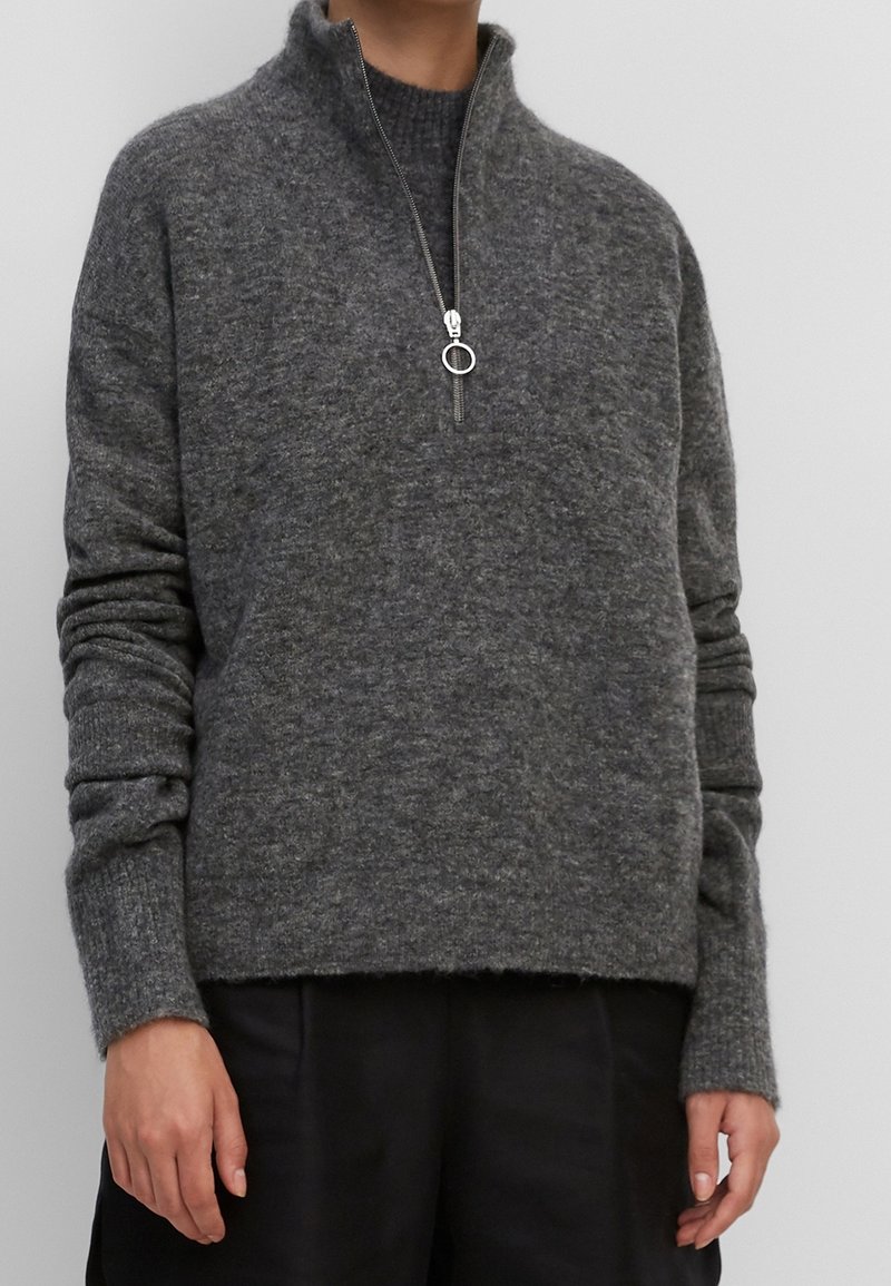 Marc O'Polo DENIM Trui - stone