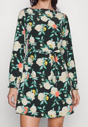 Jurk - black