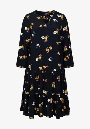Zizzi, Robe de jour - yellow