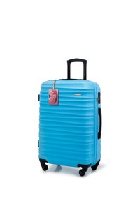 WITTCHEN SET UNISEX jasnoniebieski