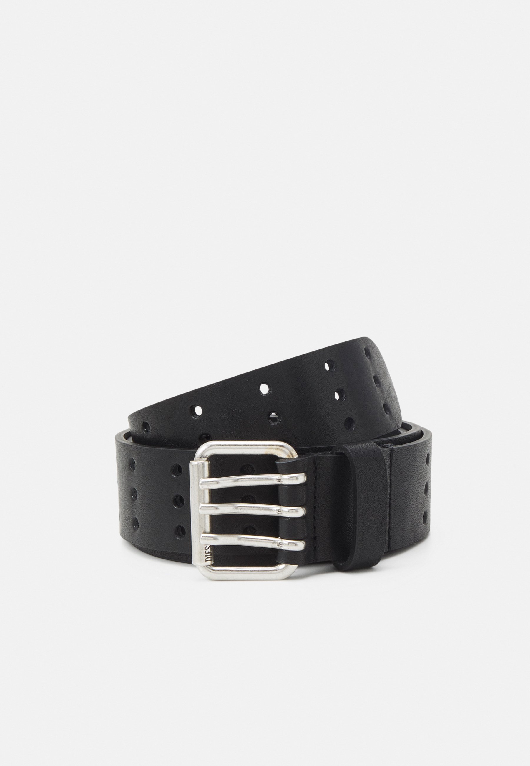 Diesel B Mili Belt Black Zalando Co Uk Diesel B Mili Belt Black Zalando Co Uk