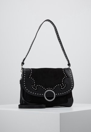 Handbag - black