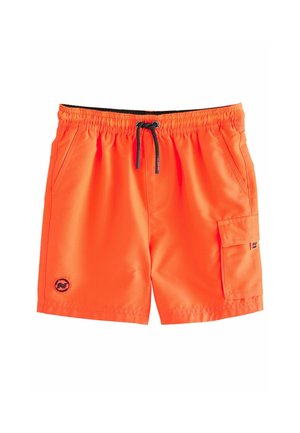Next FIT  - Short de bain - orange