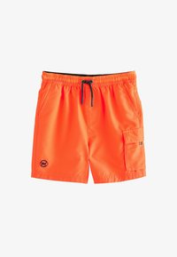 Niewybrane, orange