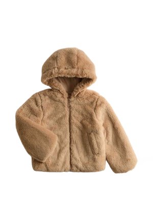 Chaqueta de invierno - natural