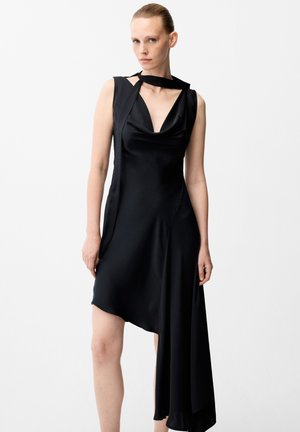 adL, Cocktail dress/party dress - black