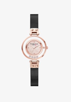 Victoria Hyde SPARKLE STAR - Montre - schwarz