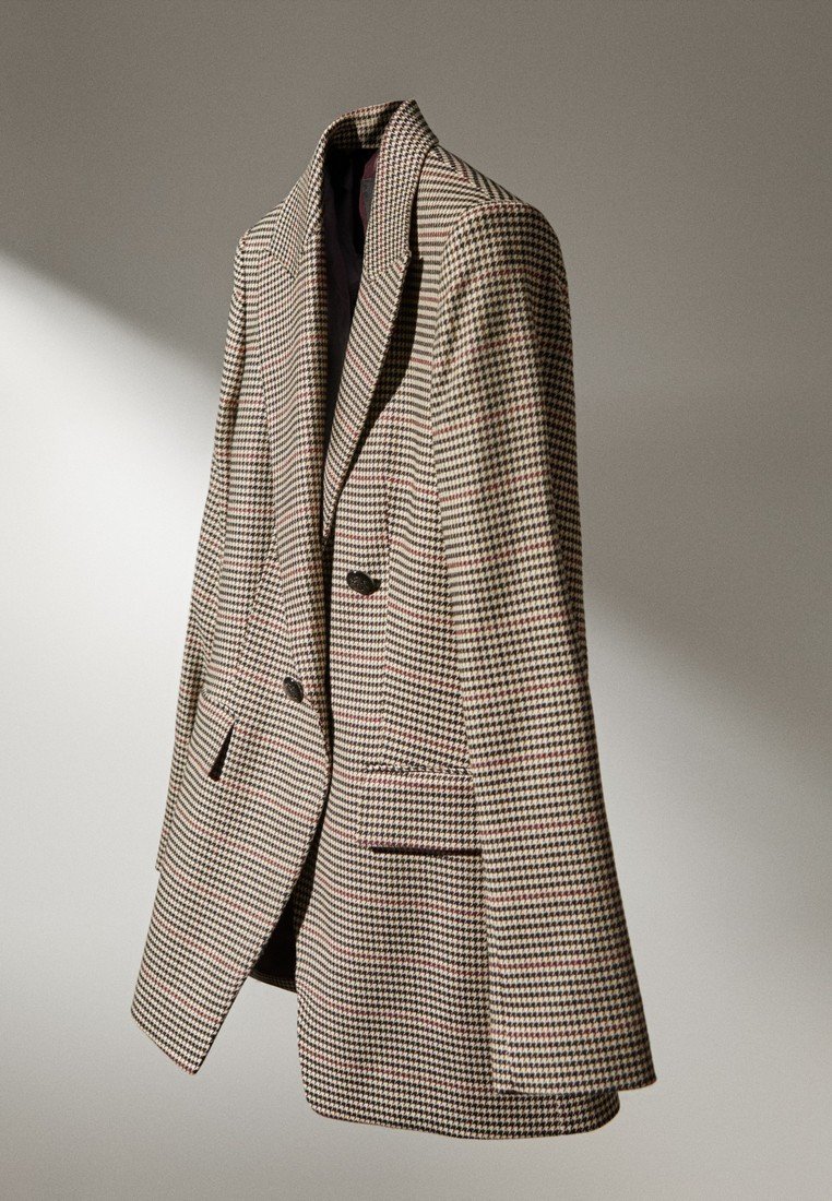Kavajer | Dam | Köp damkavajer online på Zalando.se Mango Kavajer | Dam | Köp damkavajer online på Zalando.se