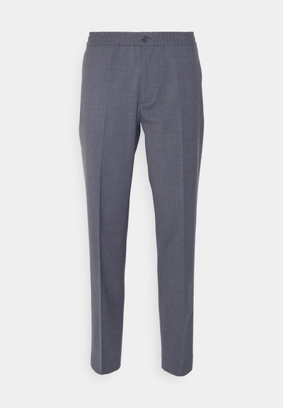 Theory MAYER NEW TAIL - Stoffhose - medium charcoal