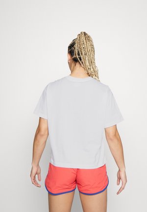 T-shirt z nadrukiem