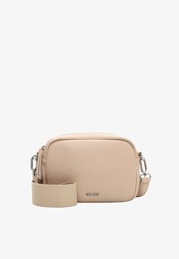 Non selezionato, lightrose