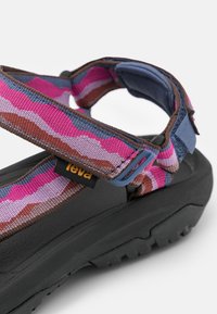 Teva HURRICANE XLT2 - Sandálias de caminhada - vista blue indigo