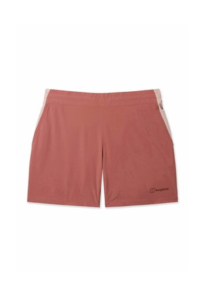 WANDERMOOR - Sports shorts - rosa