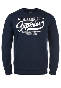 Unselected, navy