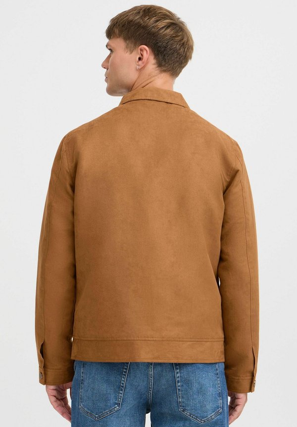 SDVAMOS - Light jacket - toffee4