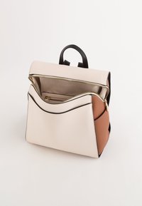Carpisa IRIS - Rucsac - beige-multicolor