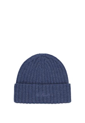 WENGEN - Gorro - blu