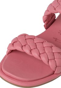 Tamaris Slippers - flamingo