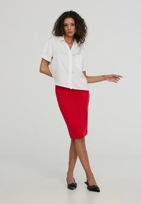 Terranova Camicia - bianco
