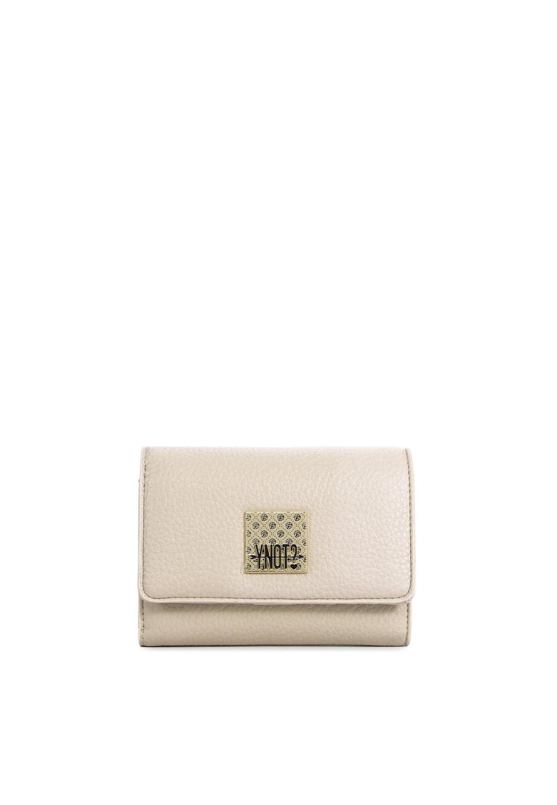 Y Not? RACHEL - Portafoglio - beige