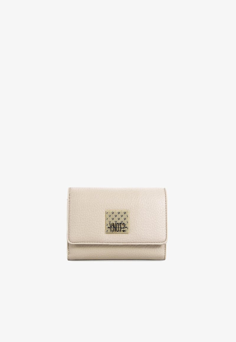 Y Not? RACHEL - Portafoglio - beige