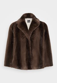 ETRURIA - Zimní bunda - marrone