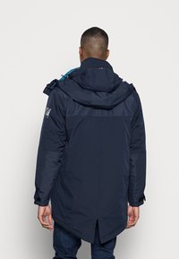 Pepe Jeans LOCKE - Parca - dulwich