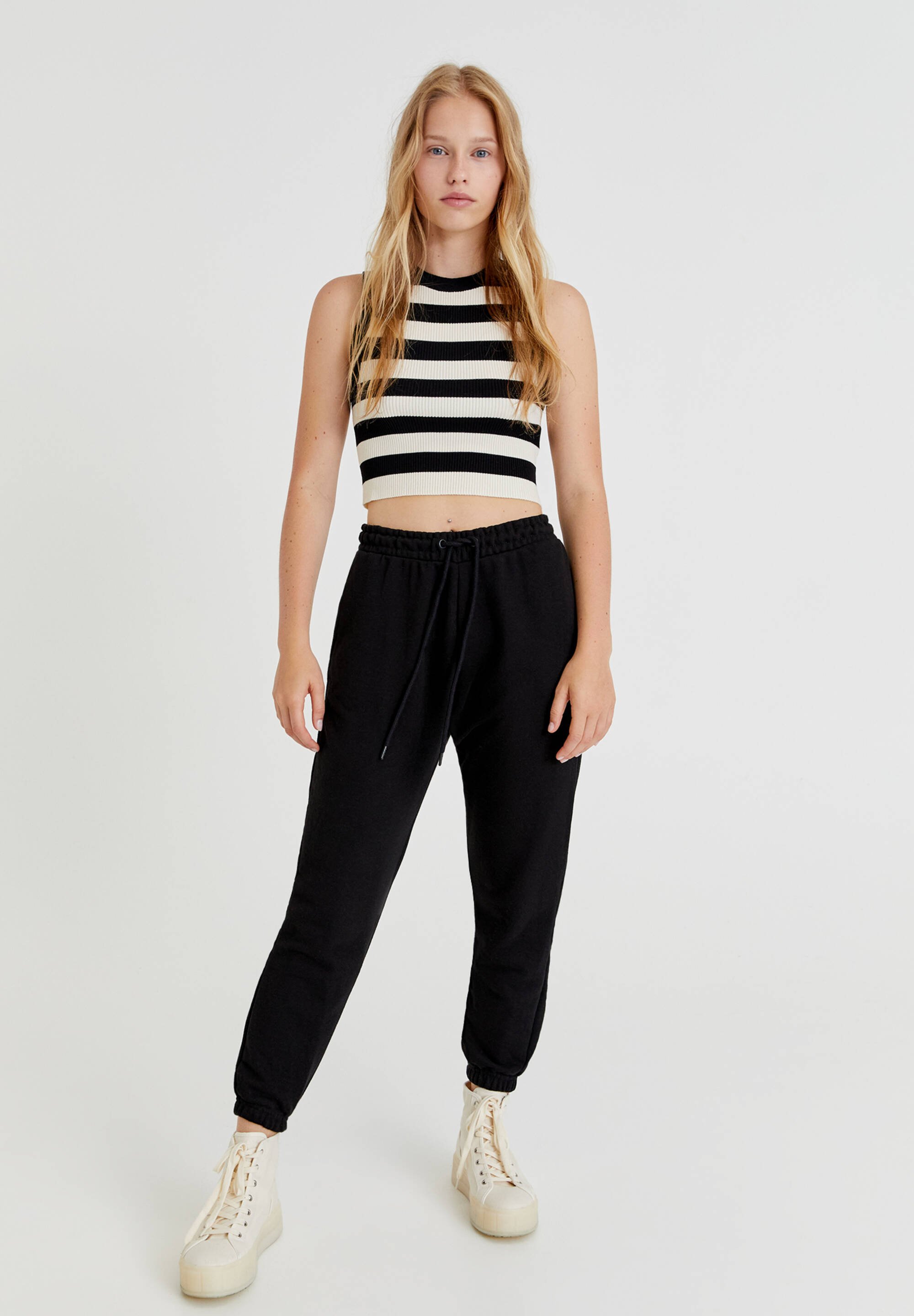 Damen Jogginghose Damen Jogginghose