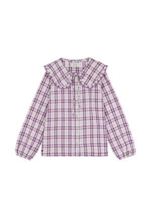 SCCHECKS - Blusa - lilac