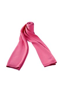 Victoria Hyde META - Sjal / Tørklæder - pink