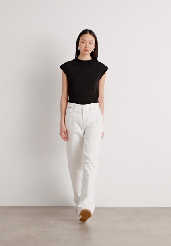 CROSSROAD SUPER  - Relaxed fit jeans - natural3