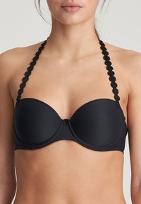 Marie Jo TOM - Strapless BH - black