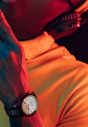 Lotus CONNECTED - Ura - grey