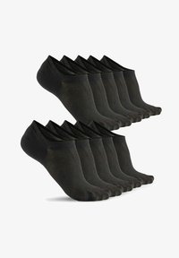 Seleccionado, schwarz