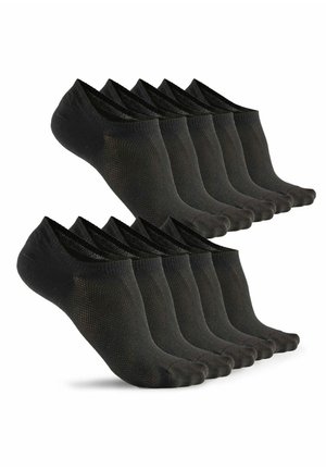 Bench Socken - schwarz