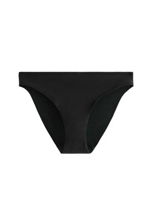 Female Engineering, - Dół od bikini