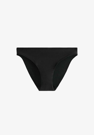 Female Engineering, - Dół od bikini