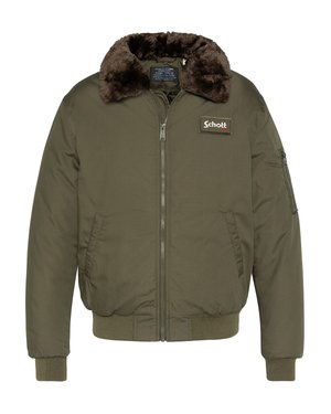 - Kurtka przejściowa