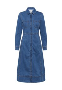 Non sélectionné, medium blue denim