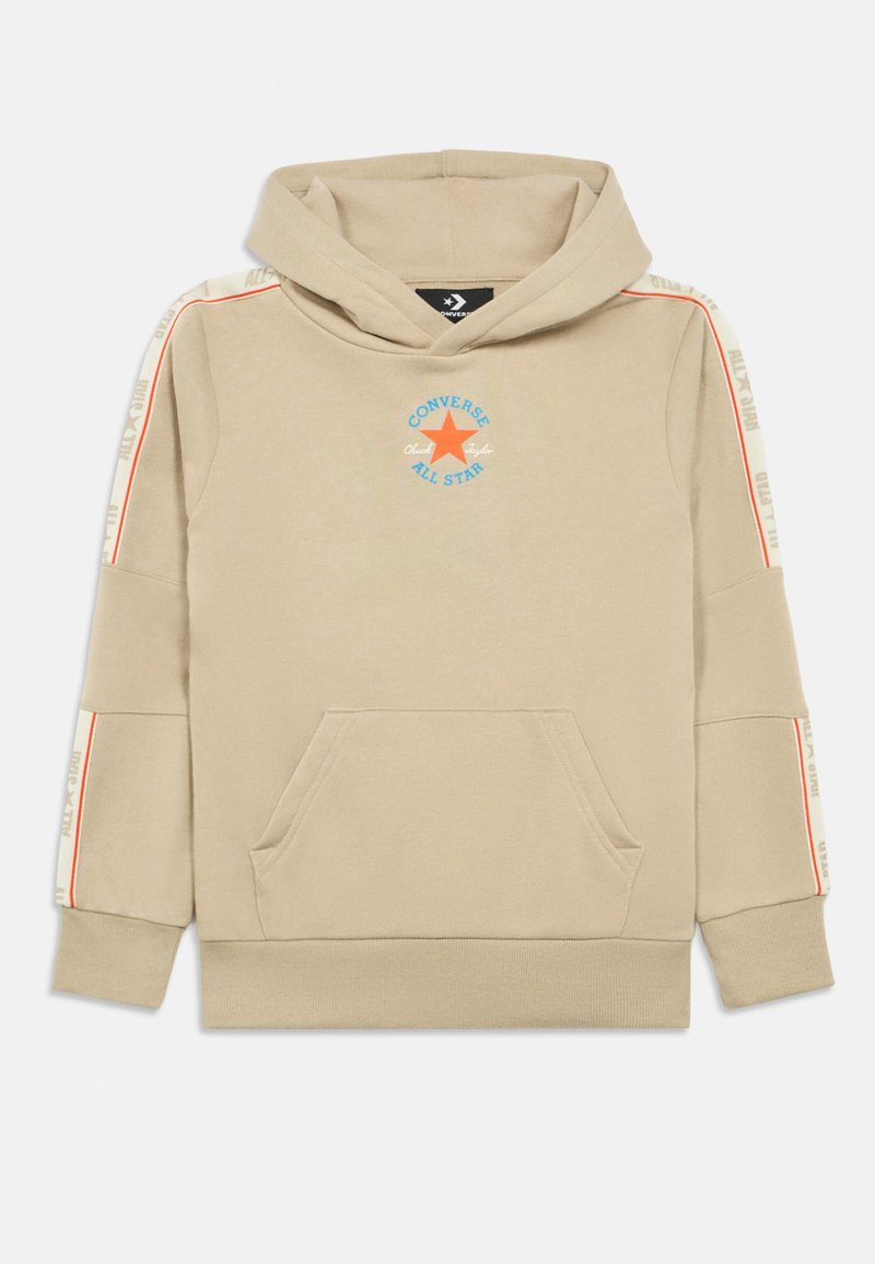 Converse Hoodie graniet Converse Hoodie graniet