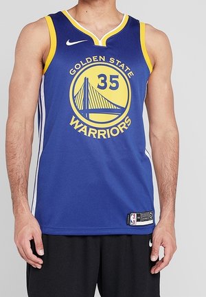 T-shirt till träning - blue