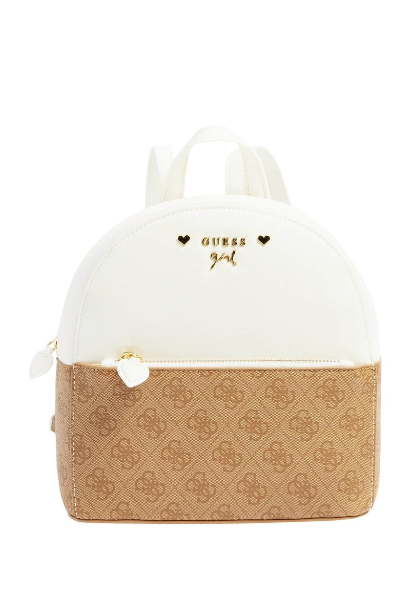 Guess Tagesrucksack weiß Zalando.de