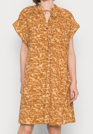 Robe de jour - multi-coloured